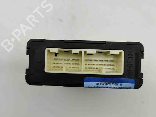 Gearbox control unit TOYOTA AURIS Estate (_E18_) 1.8 Hybrid (ZWE186_, ZWE186R, ZWE186H) | BP29510981M52 
