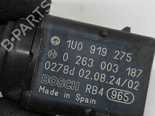 Electronic module VW PHAETON (3D1, 3D2, 3D3, 3D4, 3D6, 3D7, 3D8, 3D9) 6.0 W12 4motion | BP29488191M83  - Image 5