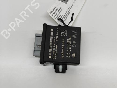 Electronic module AUDI Q3 (8UB, 8UG) 2.0 TDI quattro | BP27252485M83 - Image 2