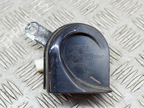 Used Horn Horn HONDA ACCORD VII (CL, CN) 2.2 i-CTDi (CN1) (140 hp) 14634849 14634849