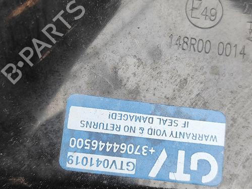 Right daytime light FIAT 500e (332_) Elektro (FA1) | BP36470969C103 - Image 5