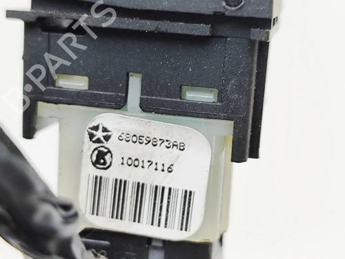 Switch JEEP GRAND CHEROKEE IV (WK, WK2) 3.0 CRD V6 4x4 | BP33391957I30 - Image 7