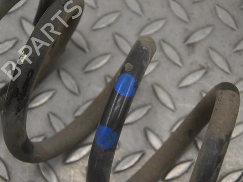 Støddæmperfjeder INFINITI FX 30d AWD | BP33364186C152  - Image 5