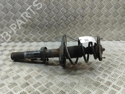 Used Left front shock absorber PORSCHE CAYMAN (987) 2.9 (265 hp) 27533091