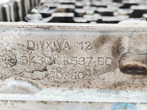 Cylinder head FORD RANGER (TKE) 3.2 TDCi 4x4 | BP32369338M5