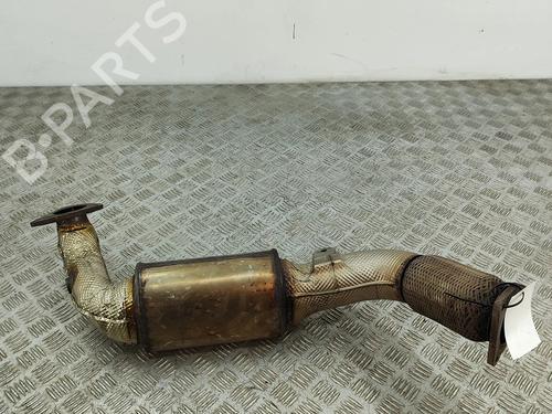 Catalyst VW TOUAREG (7P5, 7P6) 3.0 V6 TDI | BP32860754M10 - Image 6