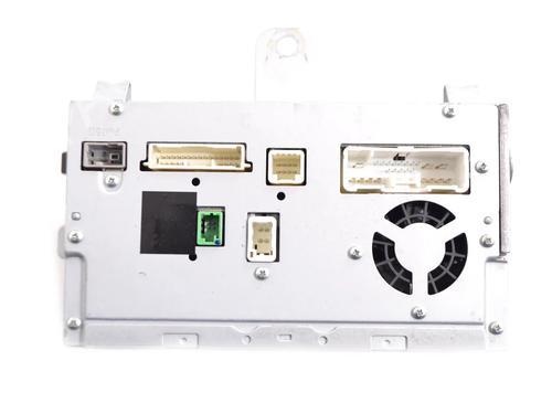 Electronic module MAZDA CX-5 (KE, GH) 2.2 D (KE2FW) | BP33349512M83 - Image 5