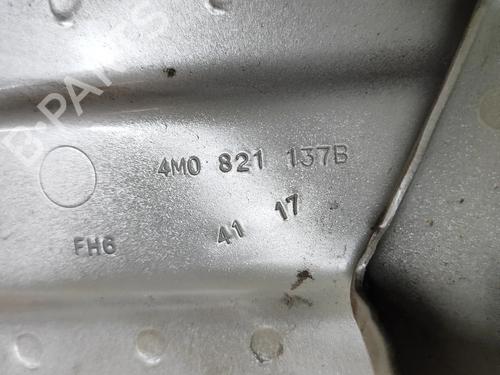 Support AUDI Q7 (4MB, 4MG, 4MQ) 3.0 TDI quattro | BP26383225C155 