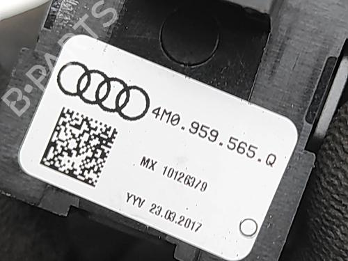 Mirror switch AUDI Q5 (FYB, FYG) SQ5 TFSI quattro | BP33395988I25  - Image 6