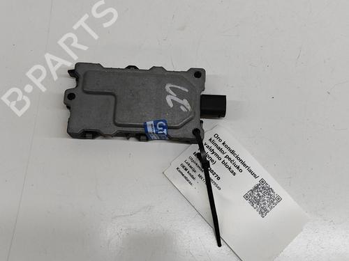 Elektronisk sensor MERCEDES-BENZ S-CLASS (W220) S 500 (220.075, 220.175, 220.875) (306 hp) 25615678