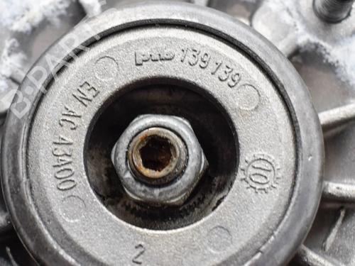 right-rear-shock-absorber-bmw-5-f10-520-d-2009-2010-2011-2012-2013-2014-2015-2016-6745819 main image