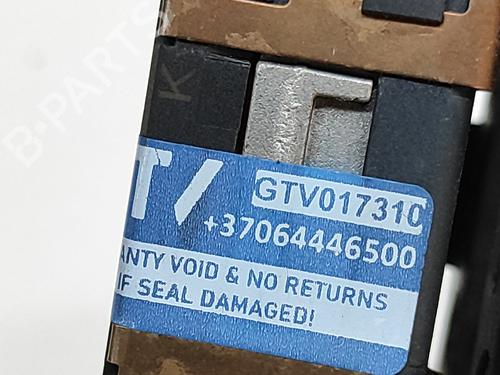 Elektronische module LAND ROVER RANGE ROVER SPORT II (L494) 5.0 SCV8 4x4 | BP27787374M83 