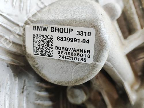 Rear differential MINI MINI COUNTRYMAN (U25) S ALL4 | BP38755849M24 - Image 9