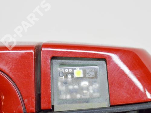 Front left exterior door handle BMW 2 Coupe (F22, F87) M 235 i | BP12099334C128 