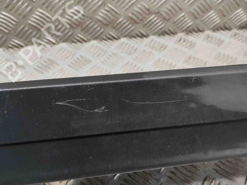 Right sideskirt MERCEDES-BENZ EQB (X243) EQB 300 4-matic (243.608, 243.609) | BP27769470C114 