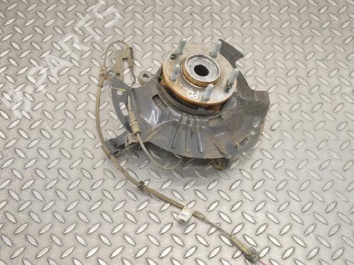 Used Right front steering knuckle KIA XCEED (CD) 1.5 T-GDI (160 hp) 30238393