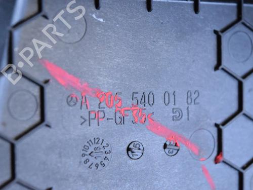 Other MERCEDES-BENZ E-CLASS (W213) AMG E 63 S 4-matic+ (213.089) | BP30255742O1