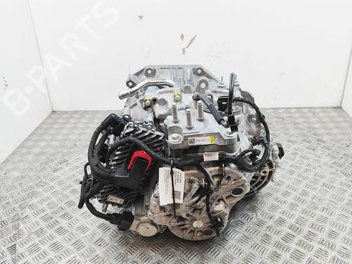 Gearbox FORD PUMA (J2K, CF7) 1.0 EcoBoost mHEV | BP39686956M3 - Image 3