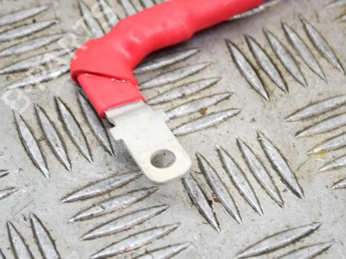 Wiring harness LAND ROVER RANGE ROVER VELAR (L560) 2.0 D180 TD4 4x4 | BP14632957E16