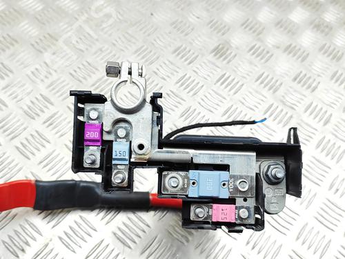 Cable AUDI Q5 (FYB, FYG) SQ5 TDI Mild Hybrid quattro | BP39458168E12 - Image 7