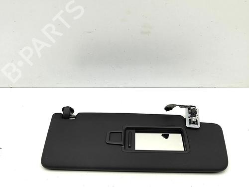 Right sun visor VW TIGUAN (CT1) 1.5 eTSI | BP35811621I2 - Image 5