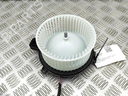 Used Heater blower motor Heater blower motor PORSCHE CAYENNE Coupe (9YB) 4.0 S AWD (9YBBJ1) (475 hp) 29623262 29623262