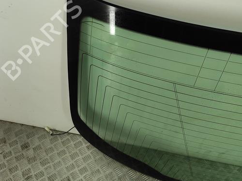 Bootlid window MASERATI GHIBLI III (M157) 3.0 S Q4 | BP26221221C64 