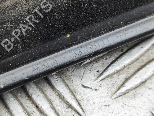 Dørliste VOLVO C40 (539) Recharge AWD | BP39511413C150 - Image 6