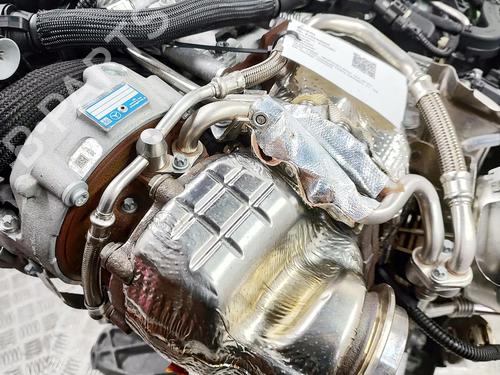 Engine MERCEDES-BENZ GLE (V167) GLE 300 d 4-matic (167.109) | BP35983098M1 - Image 6