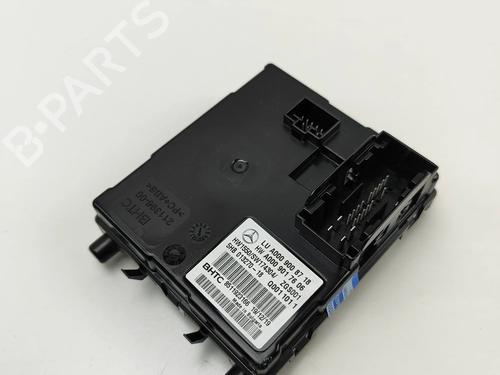 Electronic module MERCEDES-BENZ E-CLASS (W213) E 220 d (213.004) | BP26581742M83