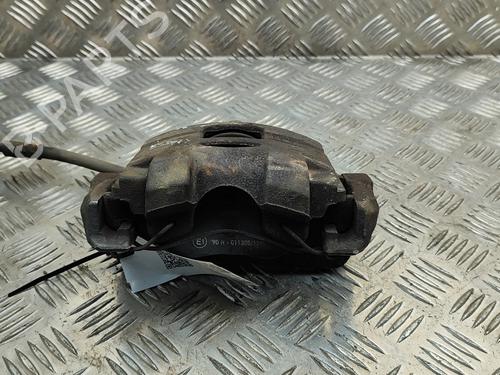 Bremssattel links vorne für TOYOTA YARIS (_P13_) 1.3 (NSP130_, NSP130) (95 hp) 28438443
