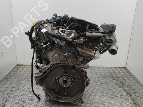 Motor JEEP COMPASS (MK49) 2.2 CRD 4x4 | BP38070065M1 - Image 3