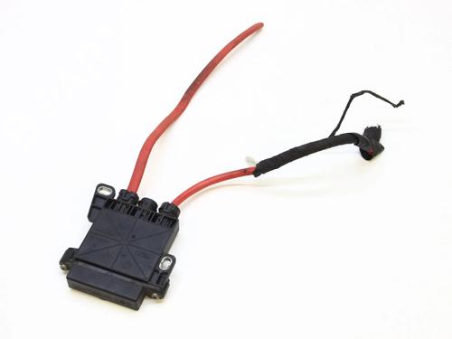 Used Electronic module Electronic module BMW 7 (F01, F02, F03, F04) 730 d (245 hp) 9871082 9871082