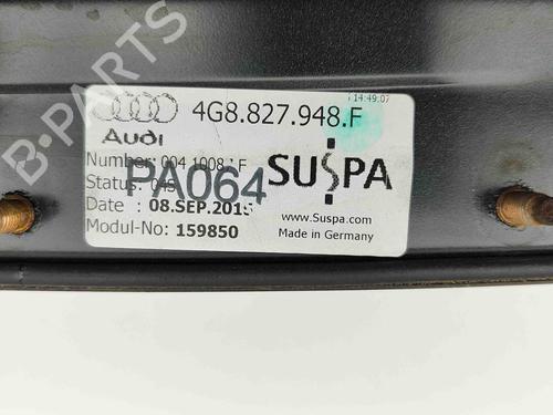 Rear spoiler AUDI A7 Sportback (4GA, 4GF) 3.0 TDI quattro | BP29486903C96 