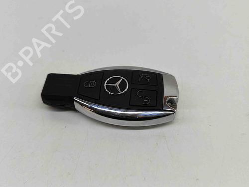 Module électronique MERCEDES-BENZ C-CLASS T-Model (S205) C 350 e (205.247) (279 hp) 27771237