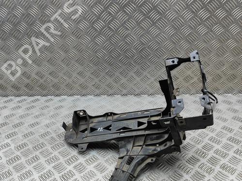 Used Right headlight support BMW 6 Gran Coupe (F06) 640 d (313 hp) 32728506