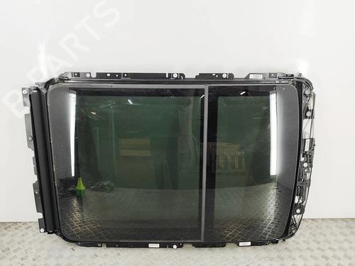 Soltak BMW X3 (G01, F97, G08) iX3 (286 hp) 30909763