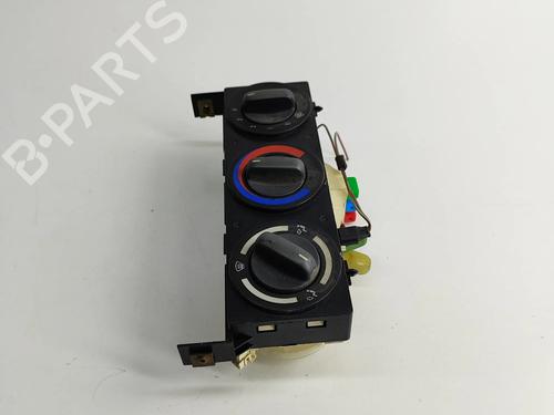 Electronic module TOYOTA HILUX VI Pickup (_N1_) 2.0 (RZN142) | BP24580924M83 