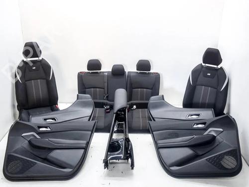 Used Seats set TOYOTA C-HR (_X1_) 1.8 Hybrid (ZYX10_, ZYX11_) (98 hp) 29007327
