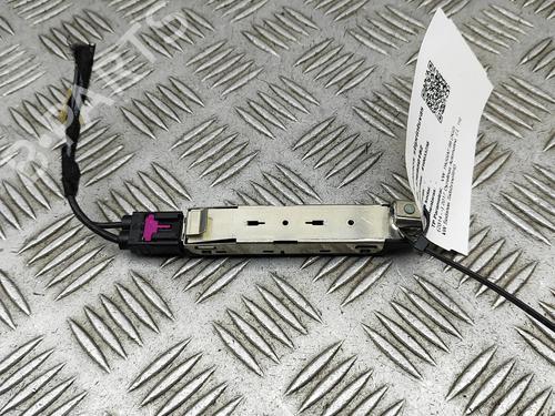 Used Electronic module Electronic module 37698743 37698743