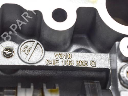 Cylinder head AUDI Q2 (GAB, GAG) 35 TFSI | BP27762757M5  - Image 8