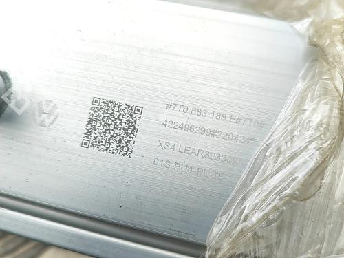 Andre VW MULTIVAN T7 (STM, STN) 1.4 eHybrid | BP33972034O1  - Image 8