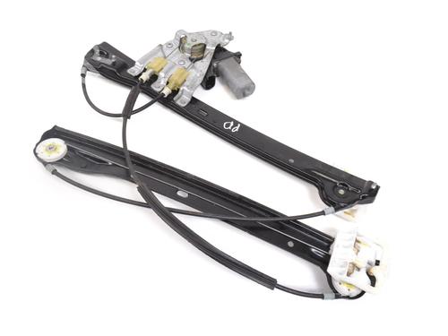 Front right window mechanism MINI MINI COUNTRYMAN (R60) Cooper D | BP30219849C23