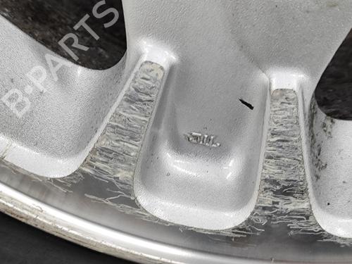 Rim MITSUBISHI PAJERO III (V7_W, V6_W) 3.2 Di-D (V68W, V78W) | BP21486129C45 