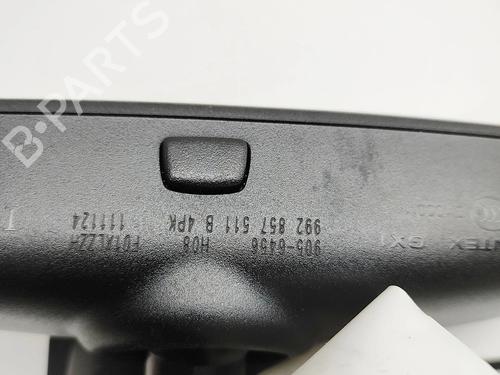 Rear mirror PORSCHE 911 Convertible (992) 3.0 Carrera (992312) | BP38018355I6  - Image 7