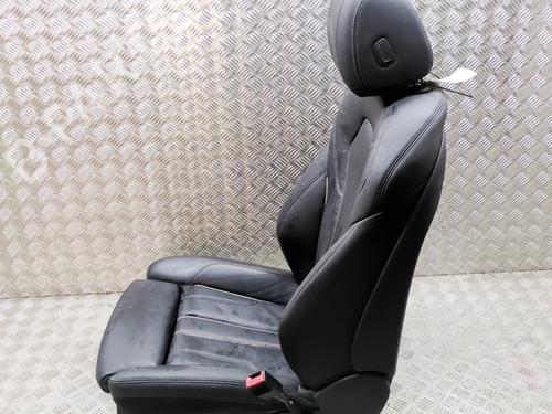Right front seat BMW 5 (G30, F90) 530 e Plug-in Hybrid | BP38932697C16 - Image 5