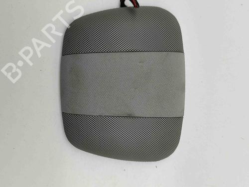 Electronic module MERCEDES-BENZ S-CLASS (W221, V221) S 500 4-matic (221.086, 221.186) | BP29521179M83 