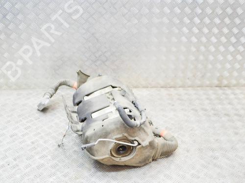 Engine JAGUAR I-PACE (X590) EV400 AWD | BP27760122M1 