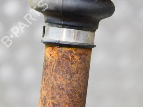 Left rear driveshaft BMW 5 Touring (F11) 530 d | BP11870086M40 