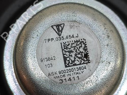 Speaker PORSCHE PANAMERA (970) 3.6 4 | BP27799609E2 